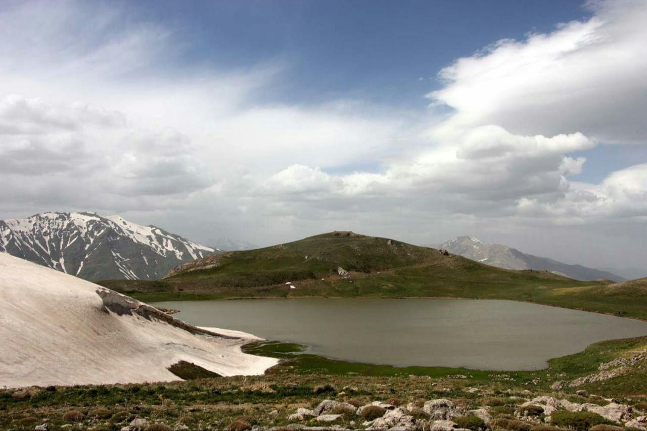 رودخانه دالامپر